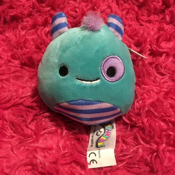 morty clip squishmallow